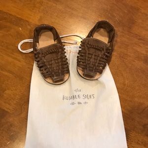 Humble soles